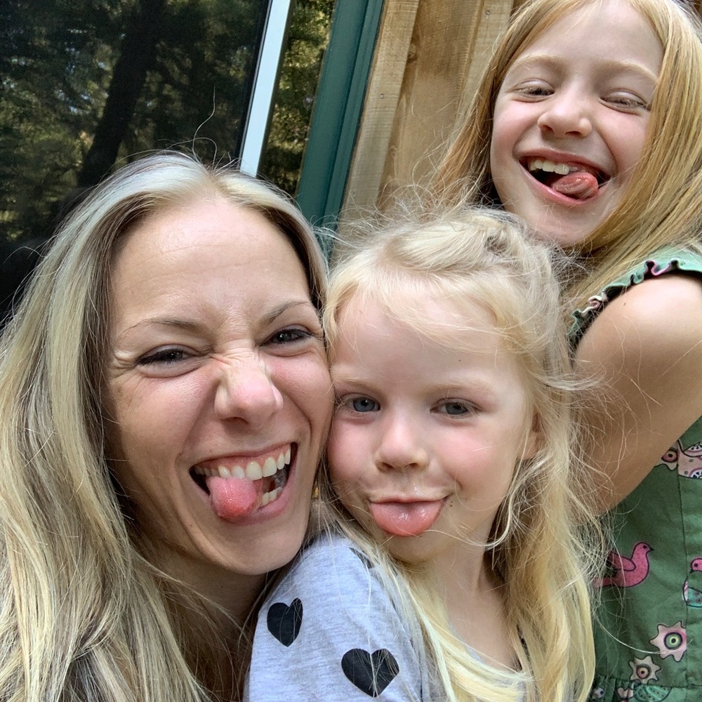 Mom, Army Vet and a Lupus Warrior.